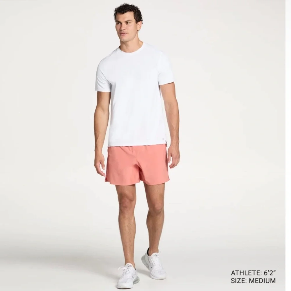 NWT DSG Men's 6